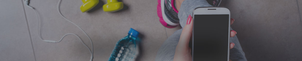 Download the ActiveLife App